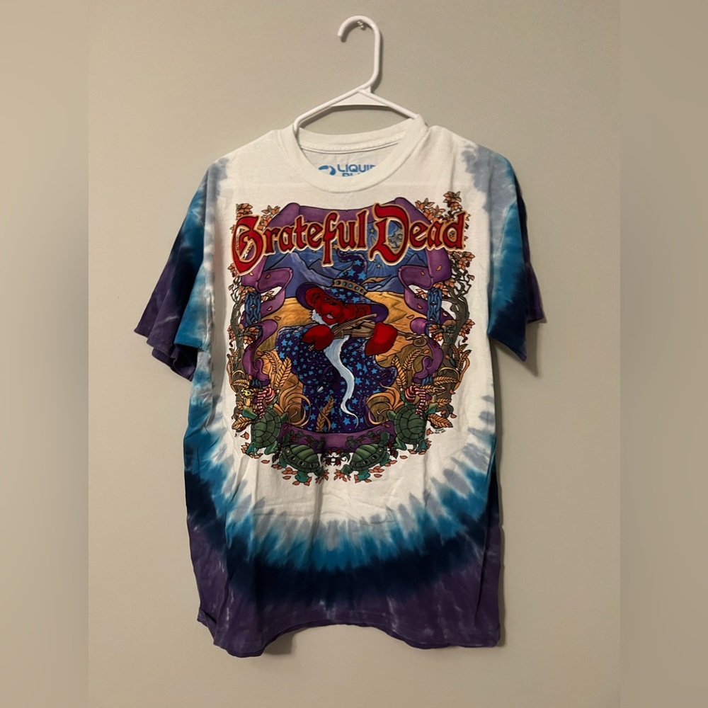 Grateful Dead Shirt
